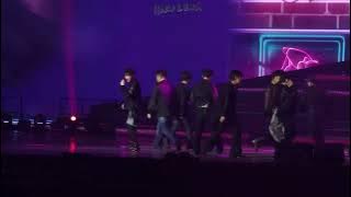 250824 SUPER JUNIOR - Haircut (SUPER SHOW 10 in SEOUL) 