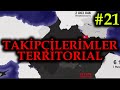 Vurmayin garbana  takplermle terrtoral  21