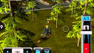Farming Simulator 16 Hack/Moded APK(Root/Non-Root) screenshot 4