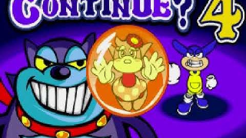 Gome Over: Puzz Loop 2 (Japanese Version)