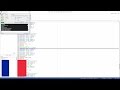 (French) CIMCO Training video - DNC communication - 4/6