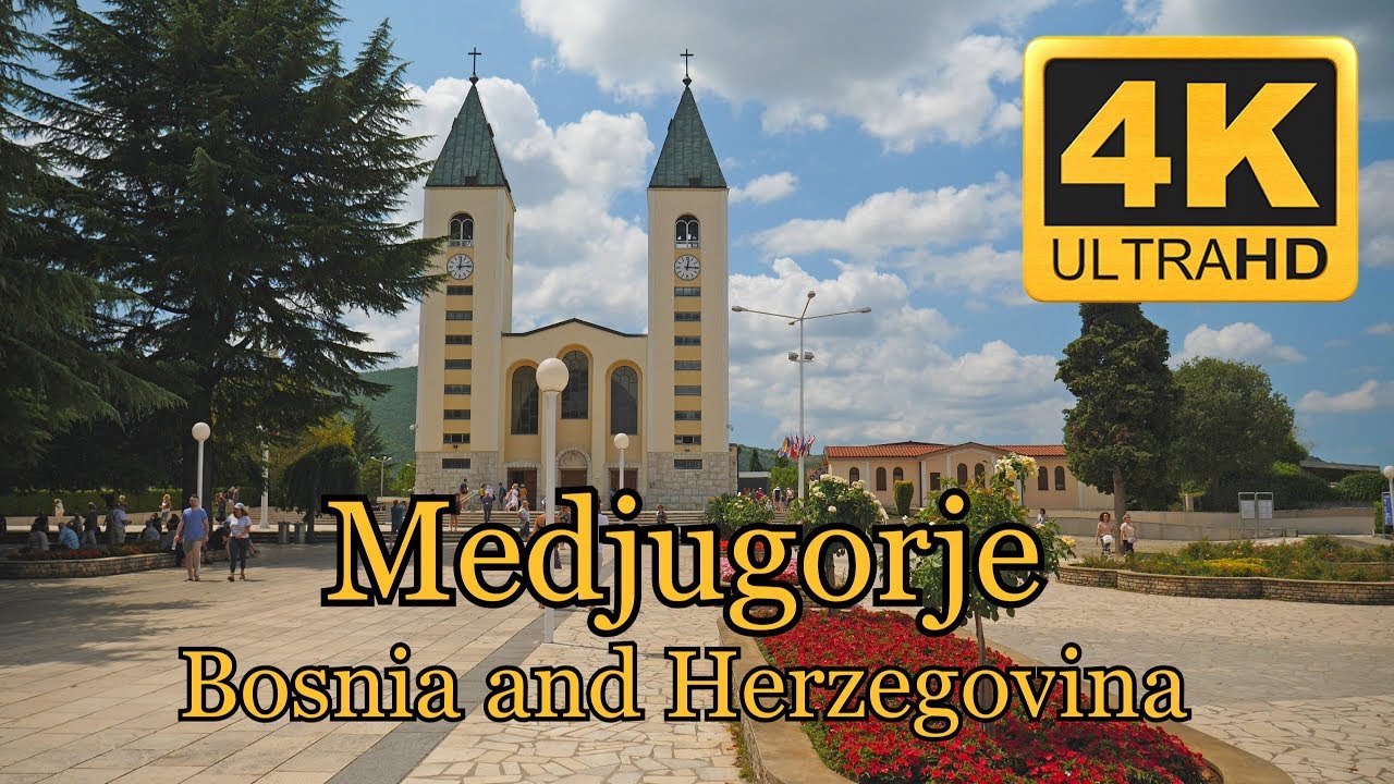 Medjugorje, Bosnia and Herzegovina