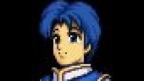 This is definitely NOT the Fire Emblem Three Houses OST (FE4 Appreciation Video)