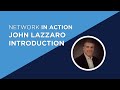 John lazzaro introduction