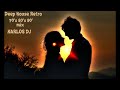 Deep house retro 70s 80s 90s  mix karlos dj