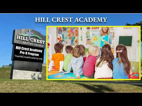 Hill Crest Academy