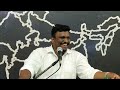 King of glory church india is live