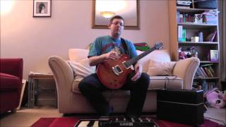 Using a Line 6 AMPLIFi with FBV Shortboard MKII Using a Line 6 AMPLIFi with FBV Shortboard MKII