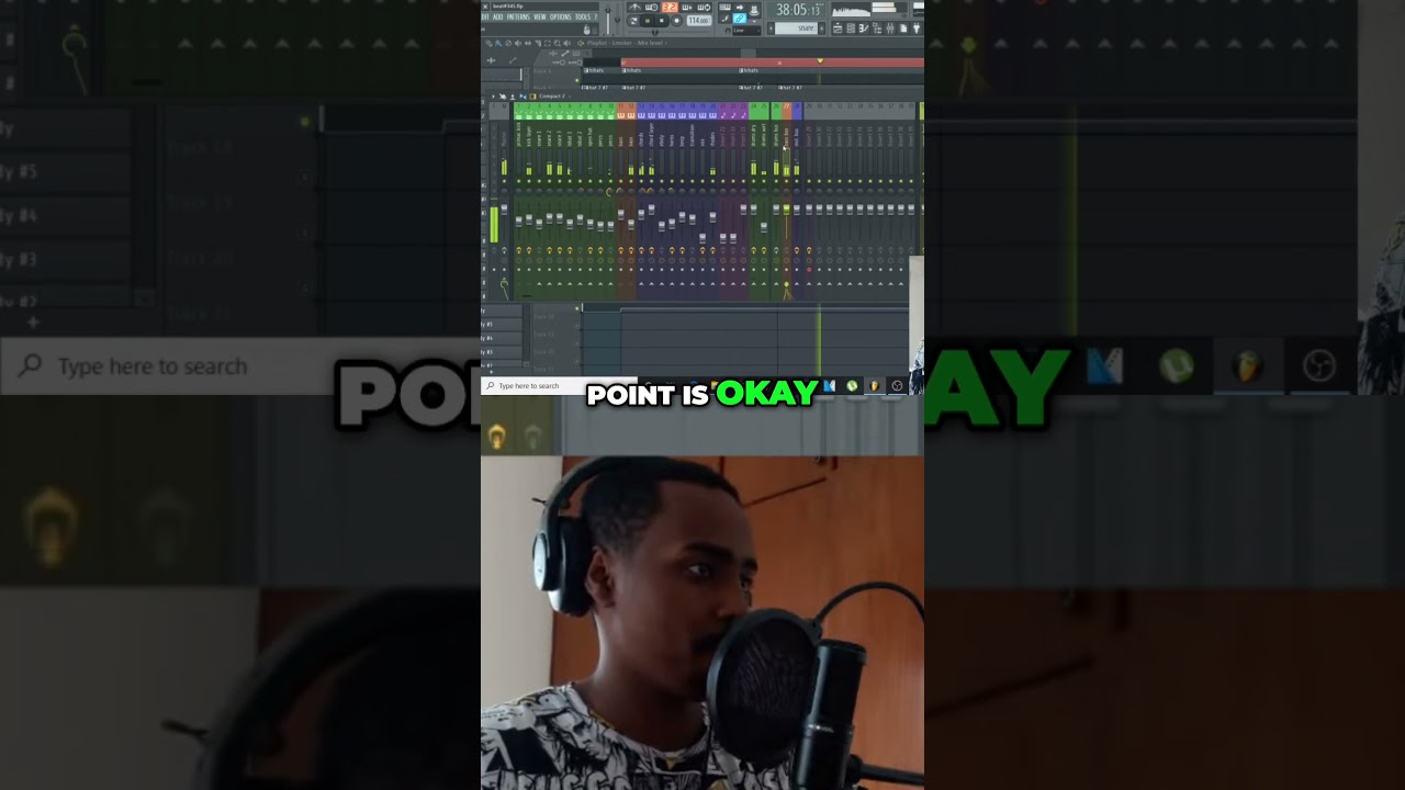 Beat Arrangement | FL Studio Tutorial