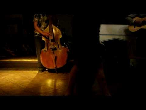 Pablo Sosa y Luz Viera "Las Musas Montevideo"