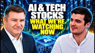 Full Wednesday Night Stocks with Tevis News