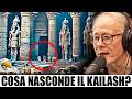Gli scienziati hanno trovato un'antica grotta all'interno del Monte Kailash che sfida ogni logica
