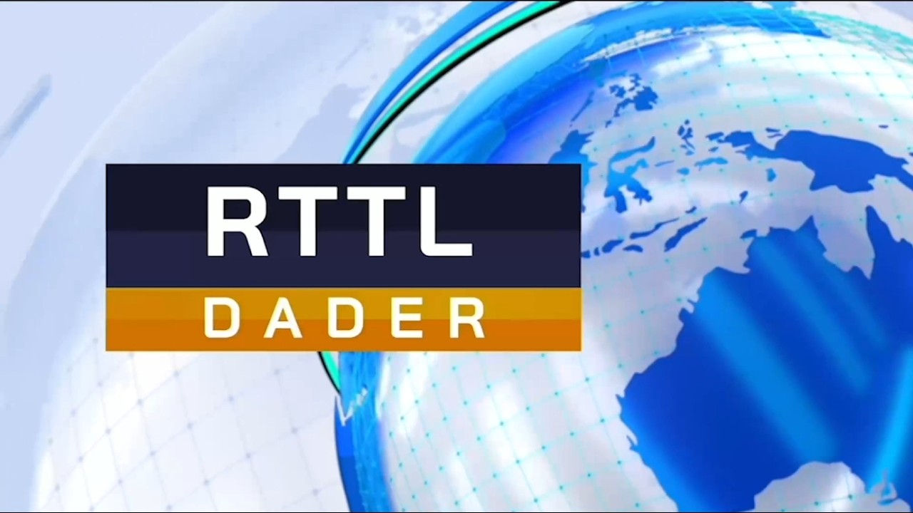 RTTL DADER || 23-10-2026 (LIVE STREAM)