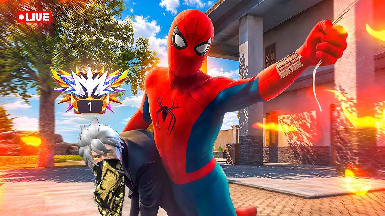 Latest Title & Thumbnail