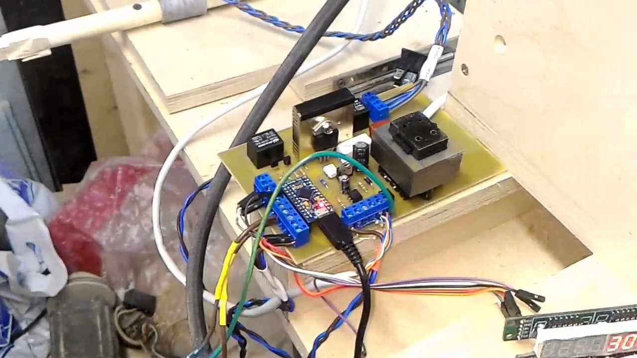 Мотор редуктор arduino