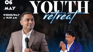 Prophetic Youth Meeting. session 1