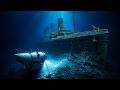 110 Years Apart The Same Mistakes Why the Titan Sub Repeated the Titanic's Fatal Pattern