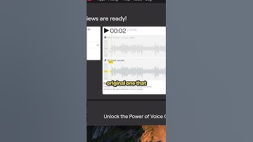 LALAL.AI AI Voice Cloner Tutorial