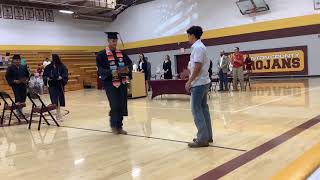 2024 Stanton County High School Graduation