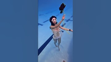 Hoá thân thành nàng tiên cá| Offline các nàng và chàng Tiên Cá