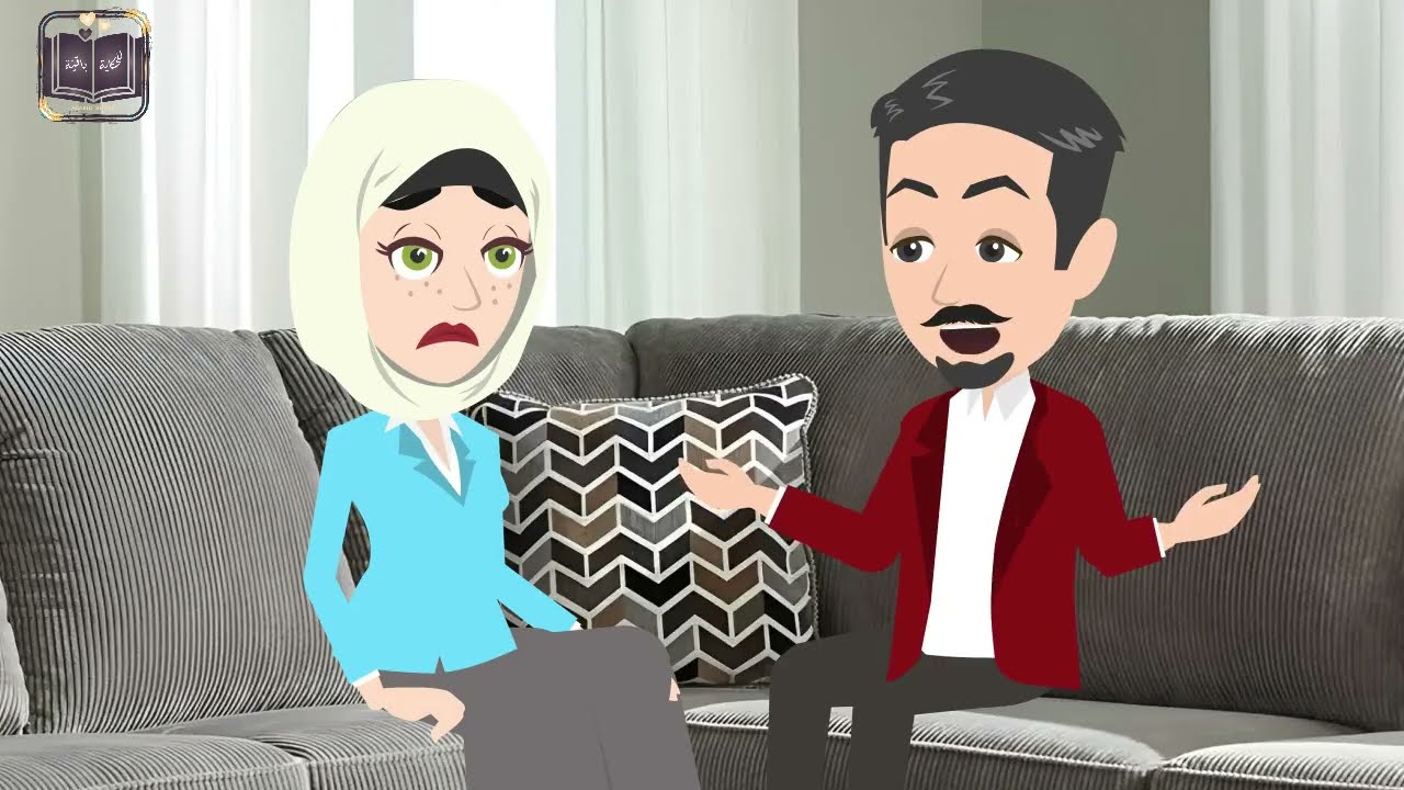 صحيت من النوم الفجر اتصدمت من اللى شفته بعينى- حكايات عربية - حكايات  حقيقية -  حكايات واقعية