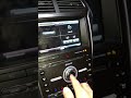 Ford Explorer MyFord Touch Not Responding Ford Explorer MyFord Touch Not Responding