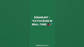🔌 boost your eclipse ide with essential plugins! 🚀 #codeinputs