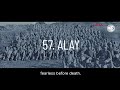 MKE'den Yeni Silah: PMT-76-57A, 57'nci Alay'ın Mirasını Yaşatıyor