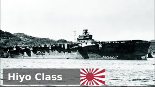 IJN Hiyo - Guide 334