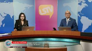 Thời Sự Thế Giới LSTV FULL (04-13-2026) với Thảo Yên và Hoàng Trọng Thụy