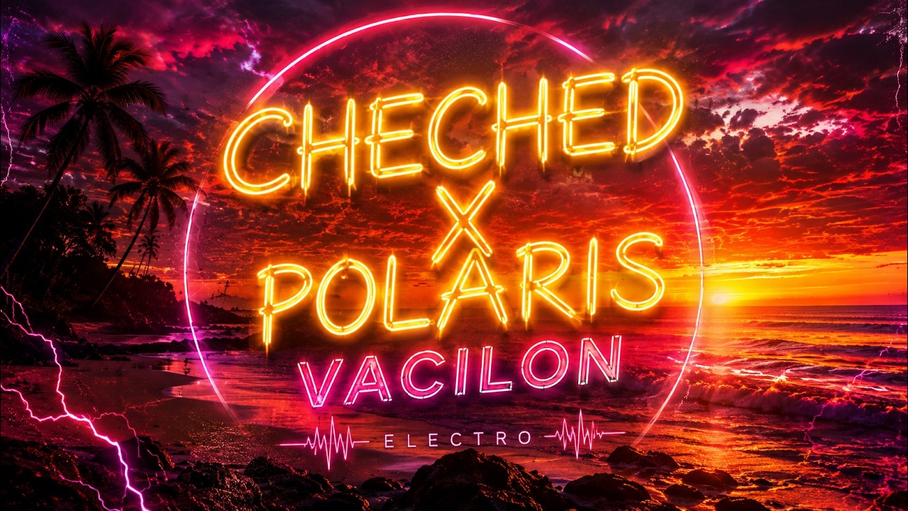 YouTube에서 CHECHEDBOSS X POLARIS-VACILON(VISUALIZER OFFICIAL) 보기 YouTube에서 CHECHEDBOSS X POLARIS-VACILON(VISUALIZER OFFICIAL) 보기