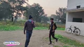 Pakdam Pakdai | पकड़म - पकड़ाई | 90s Games | Gajab Activity screenshot 5