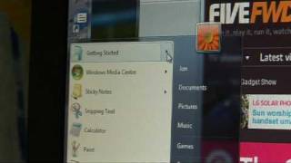 The Gadget Show: Web TV - Episode 26. Windows 7