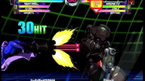 Sentinel Unfly Combo