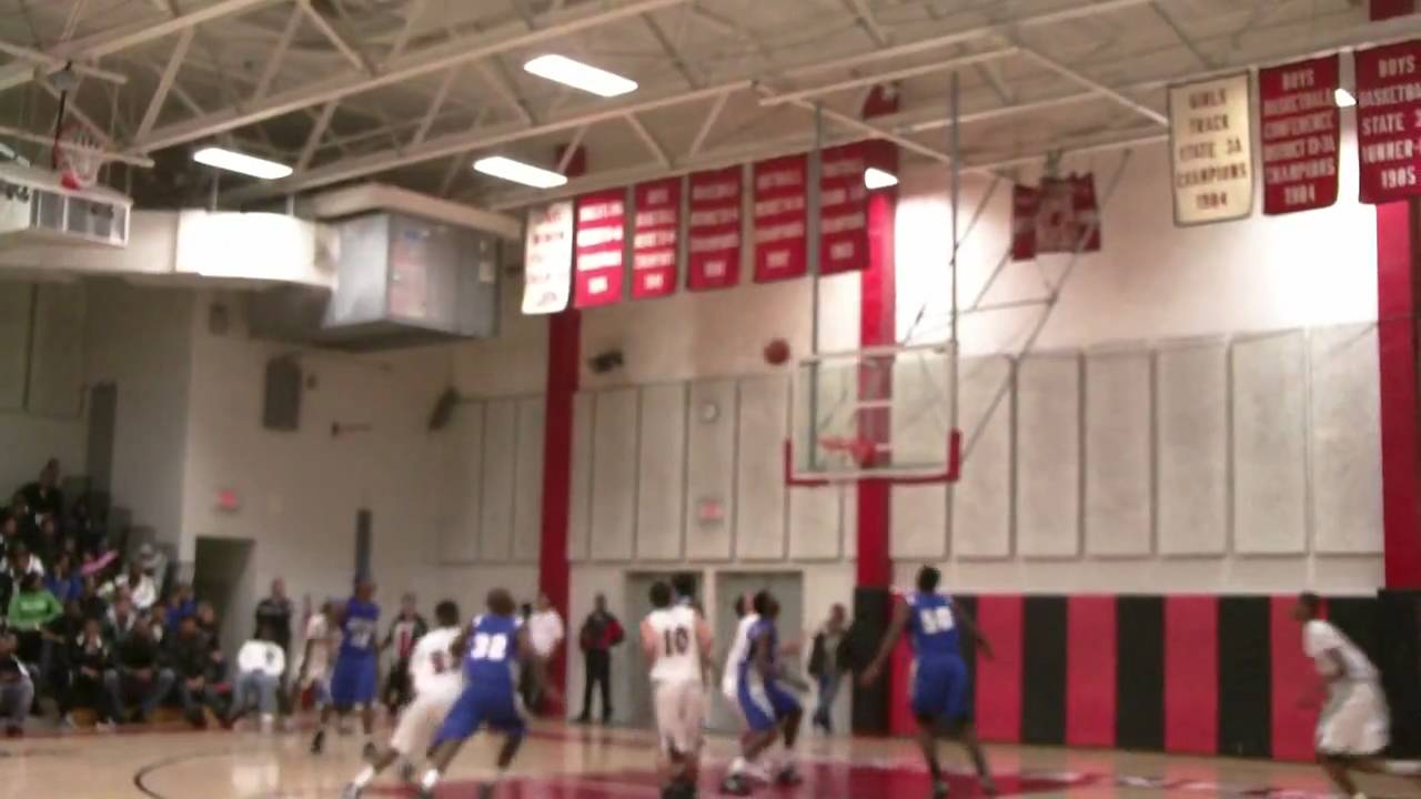 Hurricane Basketball YouTube