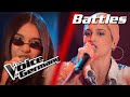 Daddy Yankee & Katy Perry - Con Calma (Azarel vs. Taiga) | Battles | The Voice of Germany 2021