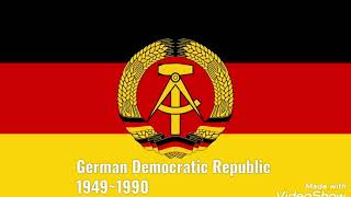 Download Mp3 DDR National Anthem Auferstanden Aus Ruinen Instrumental Gudang lagu Download Mp3 DDR National Anthem Auferstanden Aus Ruinen Instrumental