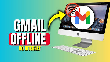 Gmail offline gebruiken zonder internet (stap-voor-stap installatiehandleiding)