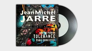 Jean Michel Jarre - Concert Pour La Tolerance [Remastered] (Bootlegs Series #7)