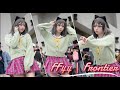 20250208 FF44｜FancyFrontier｜開拓動漫祭｜紅羽りお｜Full Clip｜NIKON Z8 24 70 F2.8 #紅羽りお