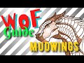 Complete WoF Guide: Mudwings