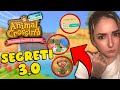 TUTTI i SEGRETI del nuovo AGGIORNAMENTO di Animal Crossing che ti perso