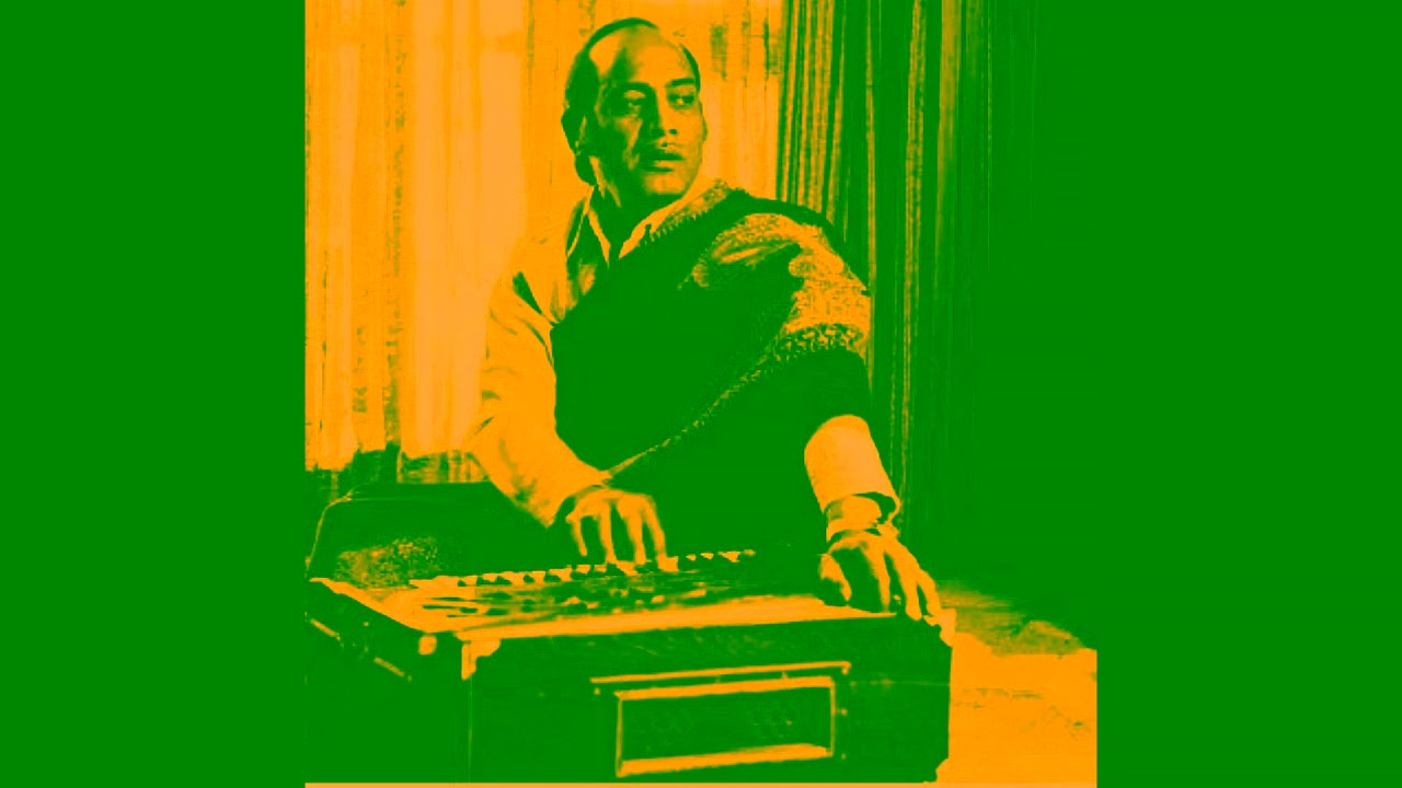 Jo Chahte Ho So Kehte Ho Chup Rahne Ki Lazzat Kya Jaano - Sung by Ustad Mehdi Hassan Saheb