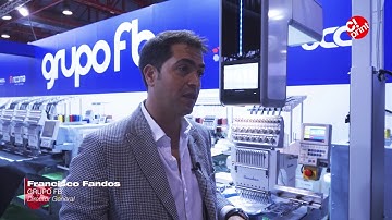 C!Print Madrid 2018 - Grupo FB