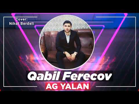 Qabil Ferecov | Ag Yalan (Official Audio) Yeni | 2023