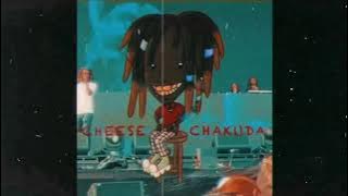Chakuda - Cheese