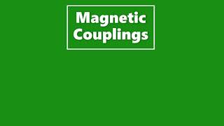 Magnetic Coupling 01