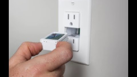 Swidget Outlet: The Smart Home Device for All Platforms