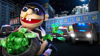 Download Lagu Jeffy Becomes A Thief! MP3