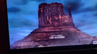 Intro to Dark Winds 2022